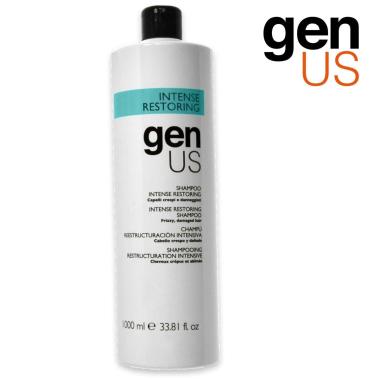 Genus intense restoring shampoo 1000ml