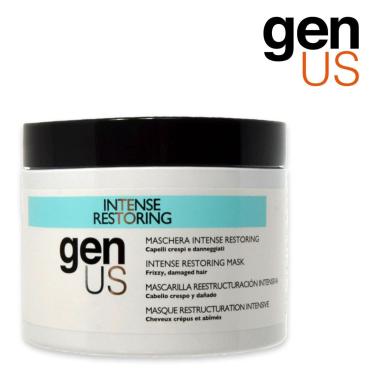 Genus intense restoring mask 500ml