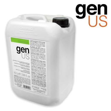 Genus backstage vegetal keratin shampoo tanica 10lt