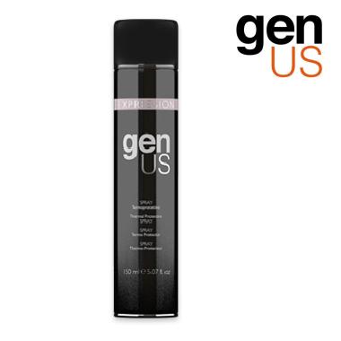 Genus expression thermal protective spray 150ml