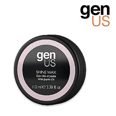 Genus expression shine wax 100ml