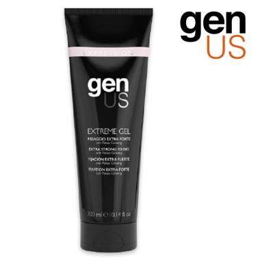 Genus expression extreme gel 300ml