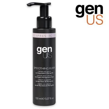 Genus expression smoothing elixir 150ml