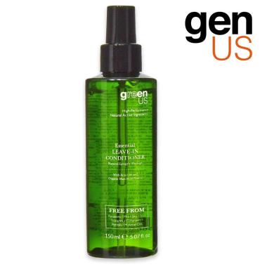 Greenus essential shampoo 250ml