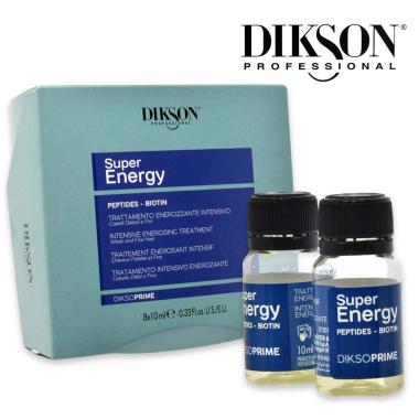 Dikson prime sculp energy 8 fiale x 10ml