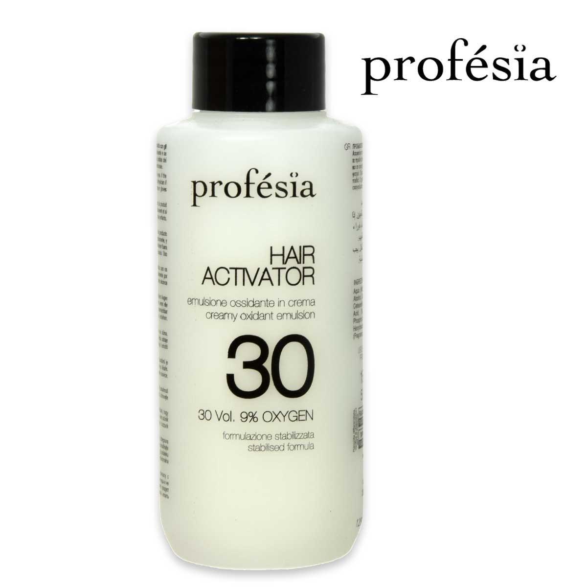 Profesia  attivatore 30 volumi - 150 ml 4007