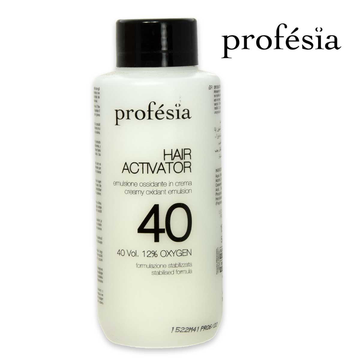 Profesia  attivatore 40 volumi - 150 ml 4008