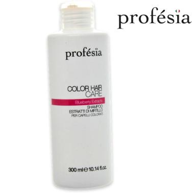 Profesia profesia color permanent hair shampoo - 300 ml 4020