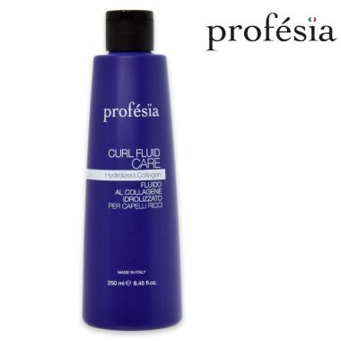 Profesia curls hair care curl fluid - 250 ml 5002