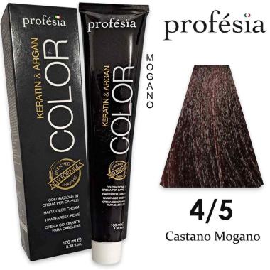 Profesia color permanent 100 ml 4/5