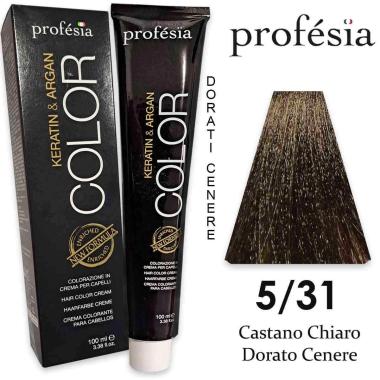 Profesia color permanent 100 ml 5/31