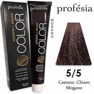 Profesia color permanent 100 ml 5/5