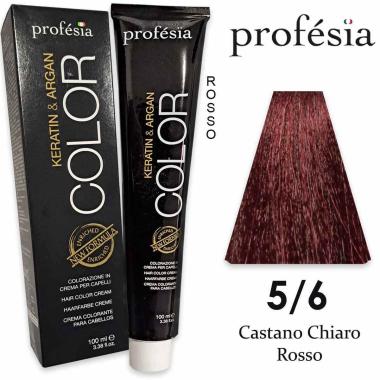 Profesia color permanent 100 ml 5/6