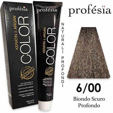 Profesia color permanent 100 ml 6/00