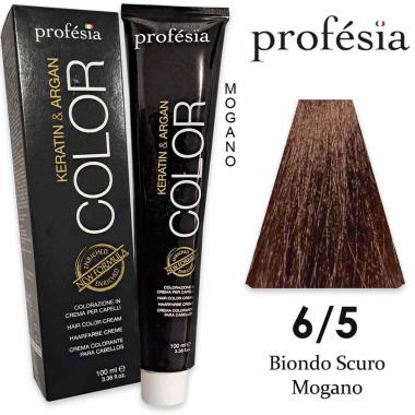 Profesia color permanent 100 ml 6/5