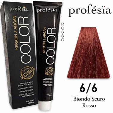 Profesia color permanent 100 ml 6/6