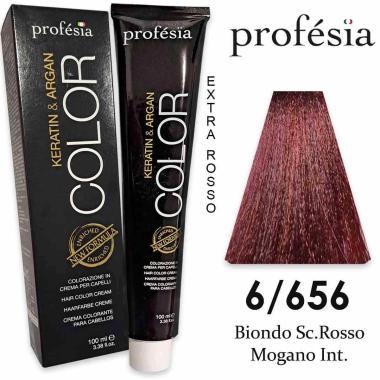 Profesia color permanent 100 ml 6/656