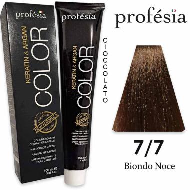 Profesia color permanent 100 ml 7/7