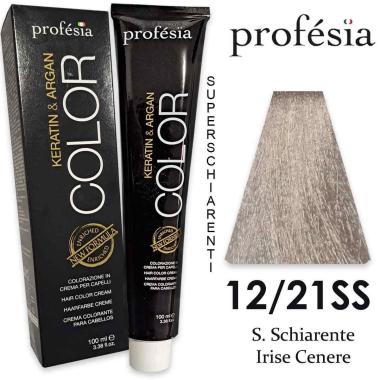 Profesia color permanent 100 ml 12/21