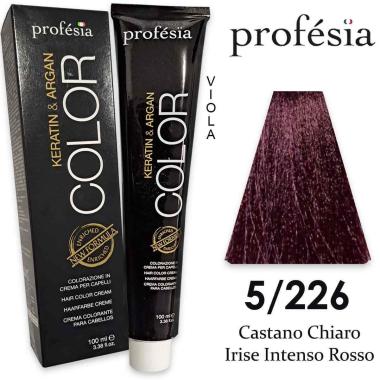 Profesia color permanent 100 ml 5/226