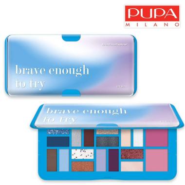 Pupa life in color palette l brave enough to try