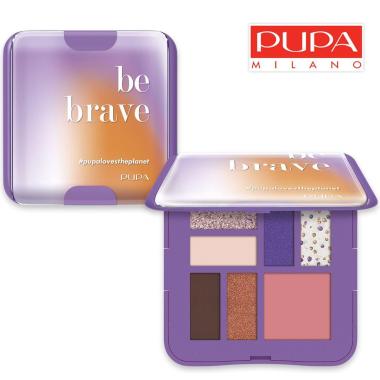 Pupa life in color palette s be brave 002 purple