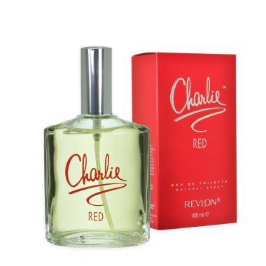 Charlie red edt 100 ml vapo