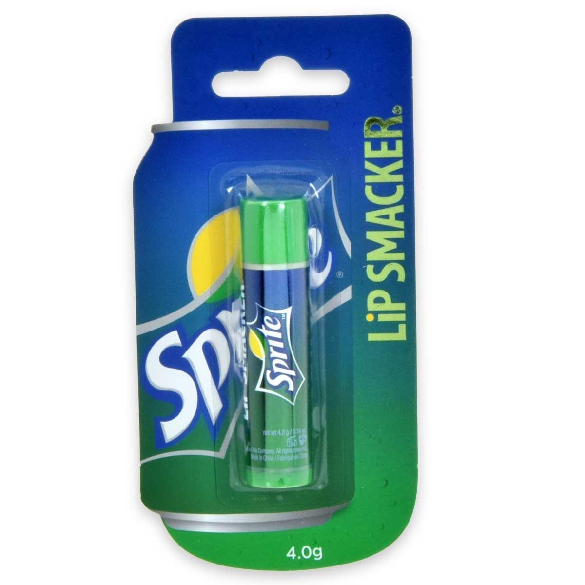 Coca cola balm sprite