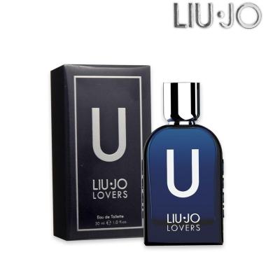 Liu-jo lovers man edt 30 ml