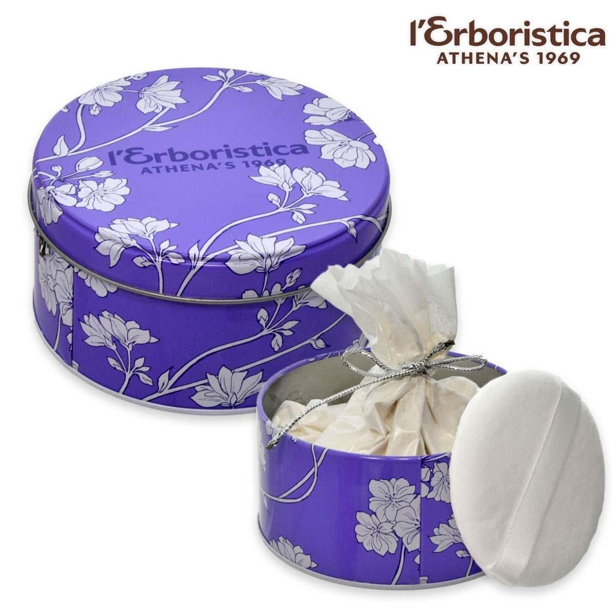 Athena's L'erboristica talchiera alla lavanda 10670 8002842106706