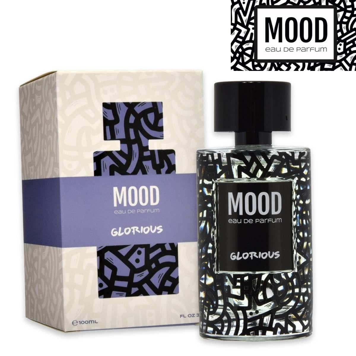 Mood glorious edp 100 ml