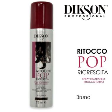 Dikson pop ritocco 75 ml bruno