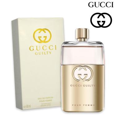 Gucci guilty pour femme edp 90 ml vapo