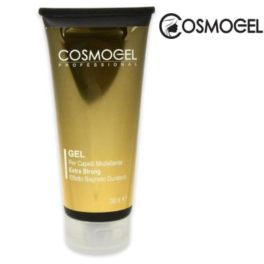 Gel professionale extra tubo 200 ml one