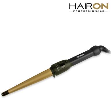 Hairon twister ferro arricciante diam.19 mm