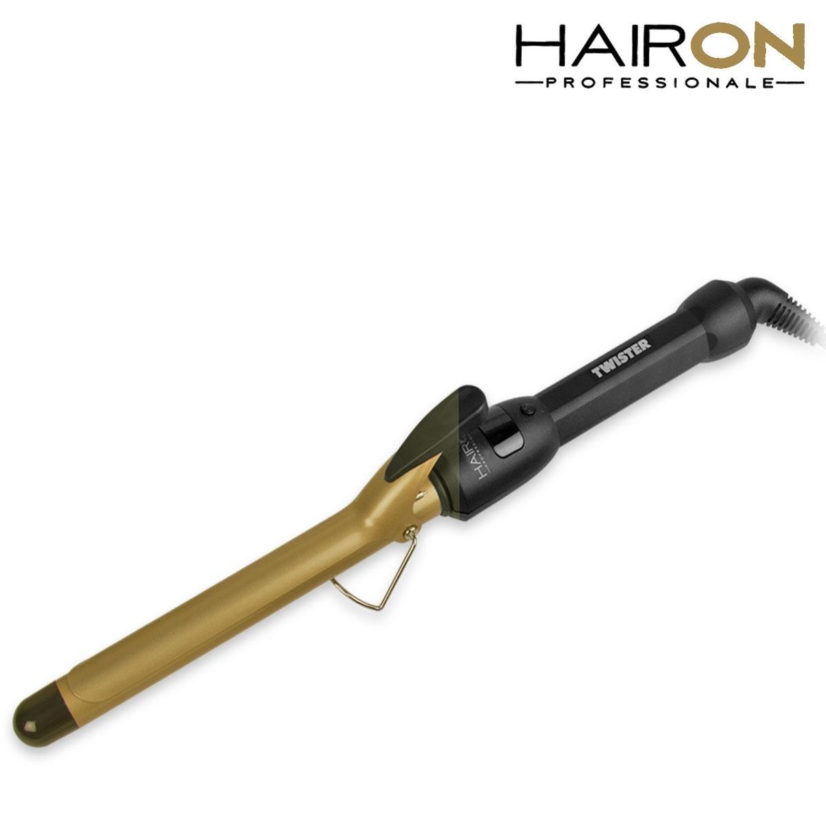 Hair-on Hairon twister ferro arricciante diam.32 mm 081723 8033315380019