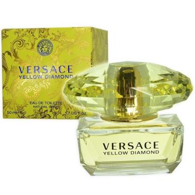 Versace yellow diamond edt 90 ml donna