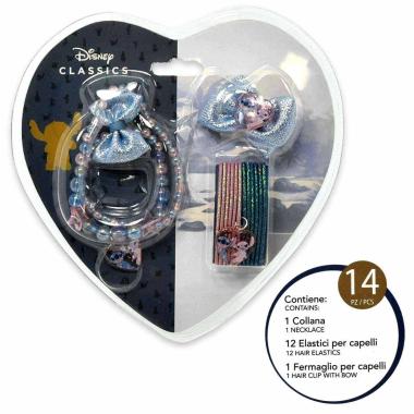 Disney Stitch 2 clic clac stitch D06546MC 8054708325608