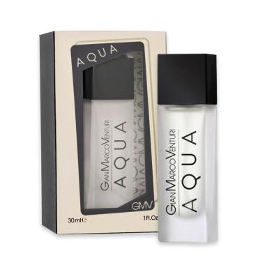 Gmv aqua edt 30ml vapo