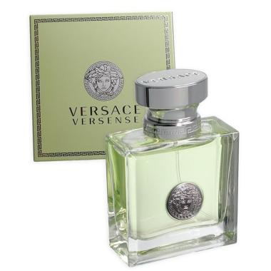 Versace versense edt 50ml