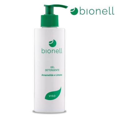 Bionell gel detergente viso 300 ml