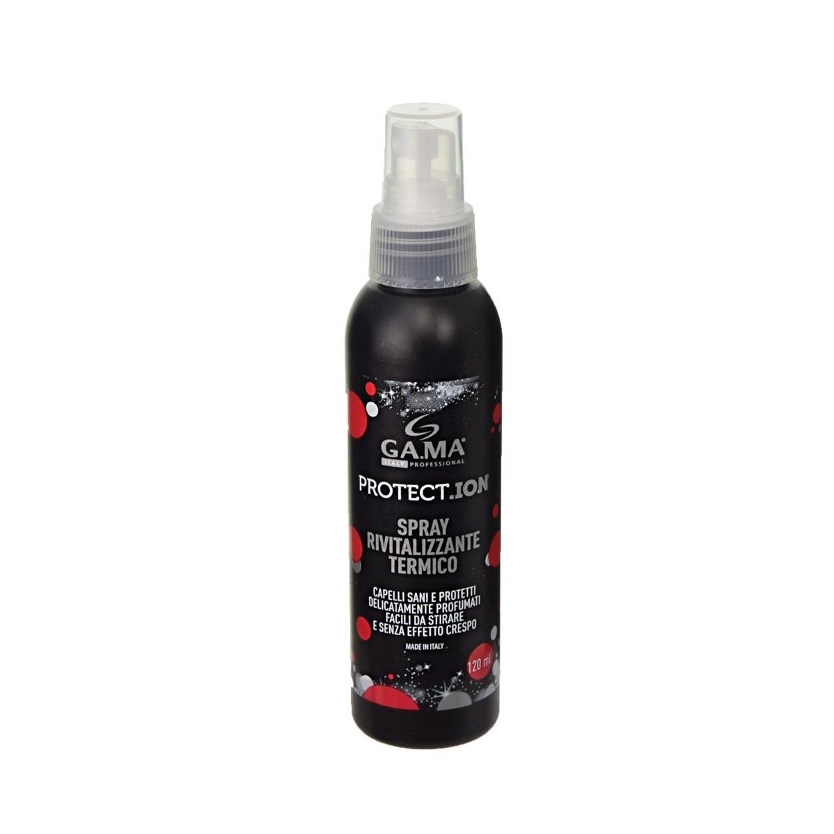 Gama revitalizzatore termico gama professional