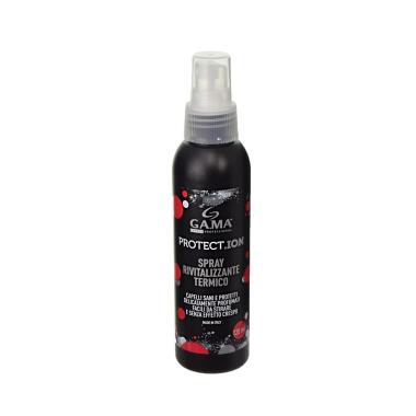 Gama revitalizzatore termico gama professional