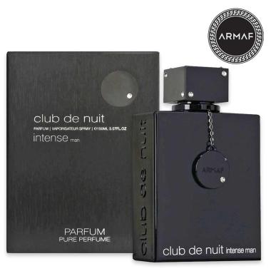 Armaf club the nuit intense(m)edp 150 ml