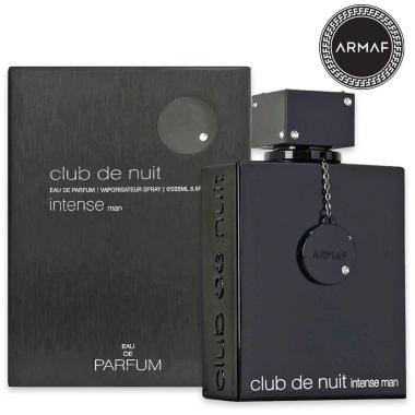 Armaf club the nuit intense(m)edp 200 ml