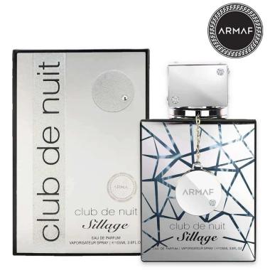 Armaf club the nuit sillage(m)edp 105 ml