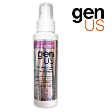 Genus laminescent supreme filmer spray 100 ml