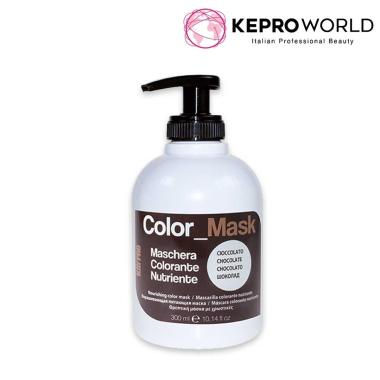 Kaypro color mask chocolate 300 ml