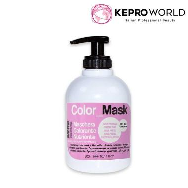 Kaypro color mask pink-rosa pastello 300 ml