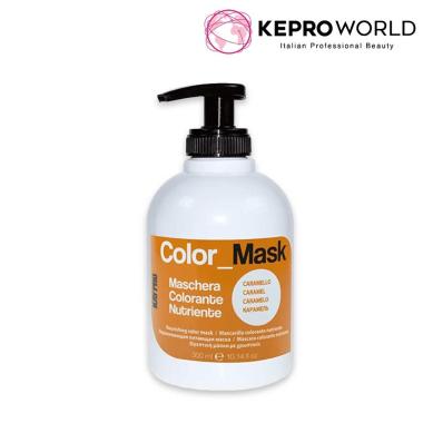 Kaypro color mask caramel 300 ml